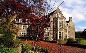 Clennell Hall Country House - Near Rothbury - Northumberland